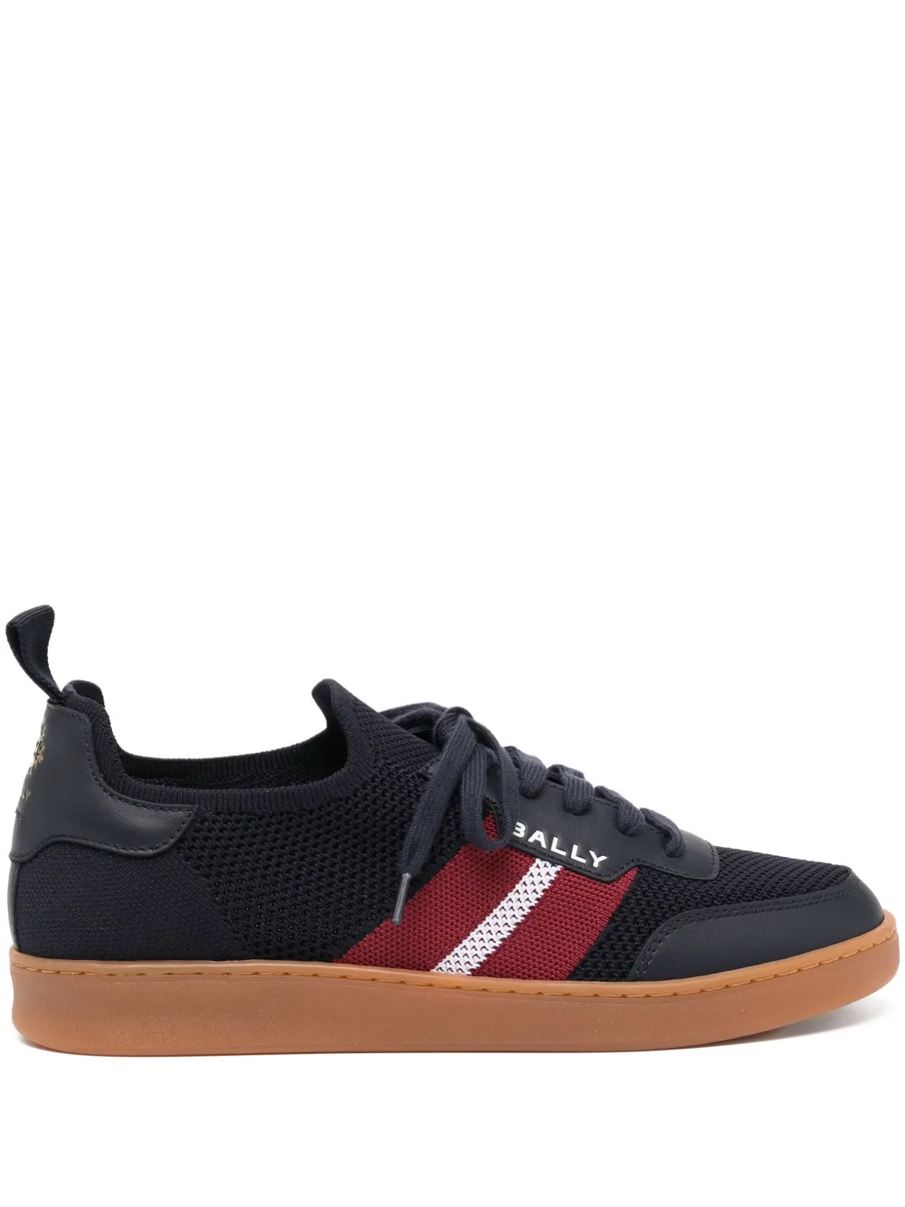 Bally Outline sneakers Blue