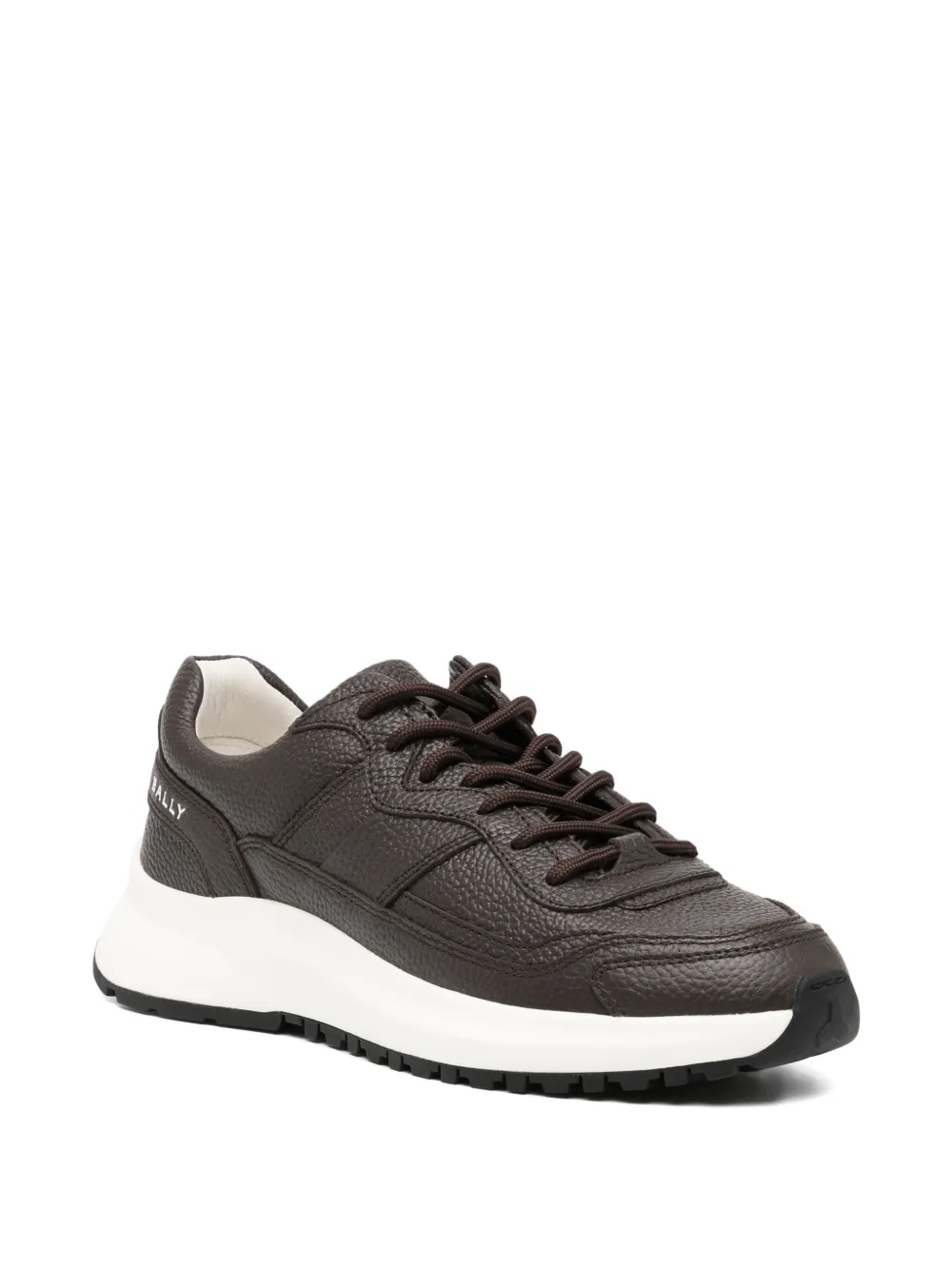 Bally Dennys low-top sneakers Bruin