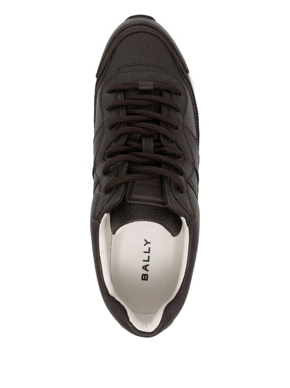 Bally Dennys low-top sneakers Bruin