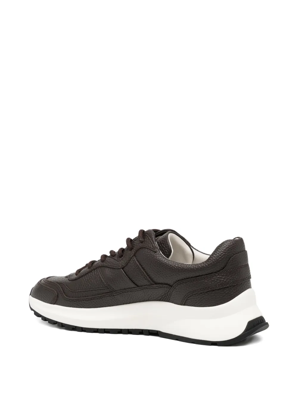 Bally Dennys low-top sneakers Bruin