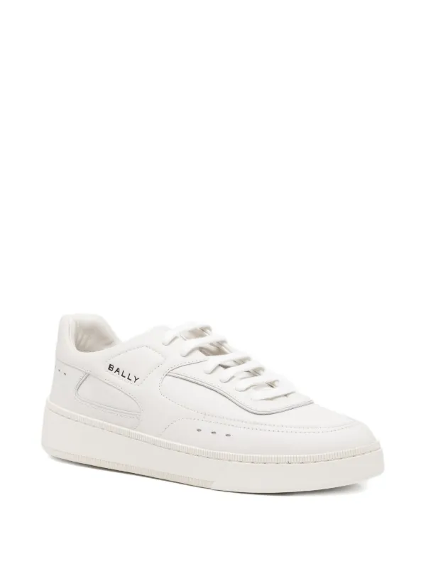 Bally Raise スニーカー | ニュートラル | FARFETCH JP