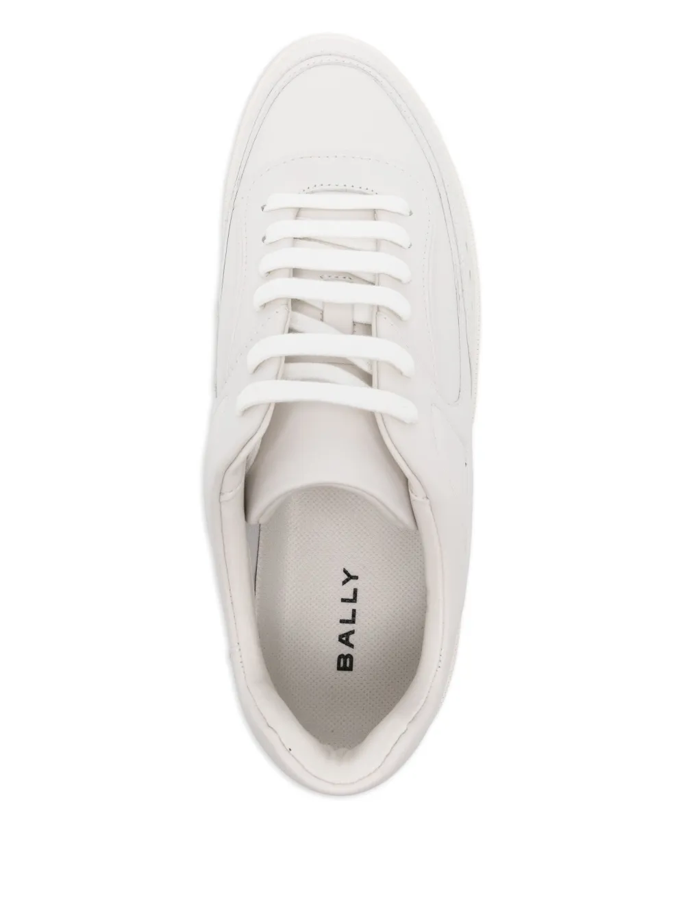 Bally Raise sneakers Neutrals