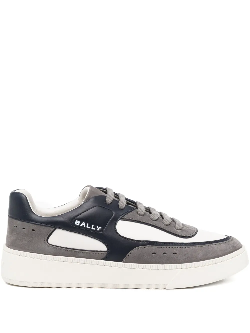 Bally Raise sneakers Grey