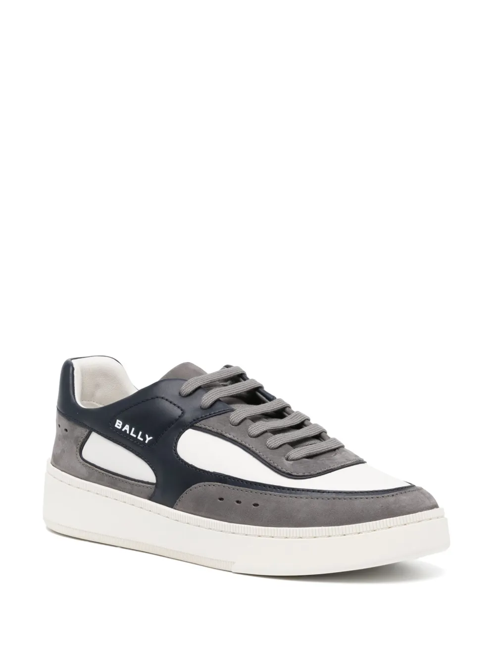 Bally Raise sneakers Grey