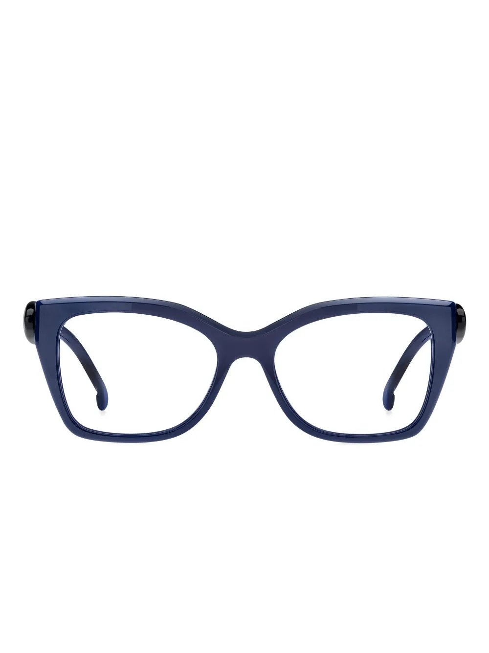 ETRO square frames - Blu