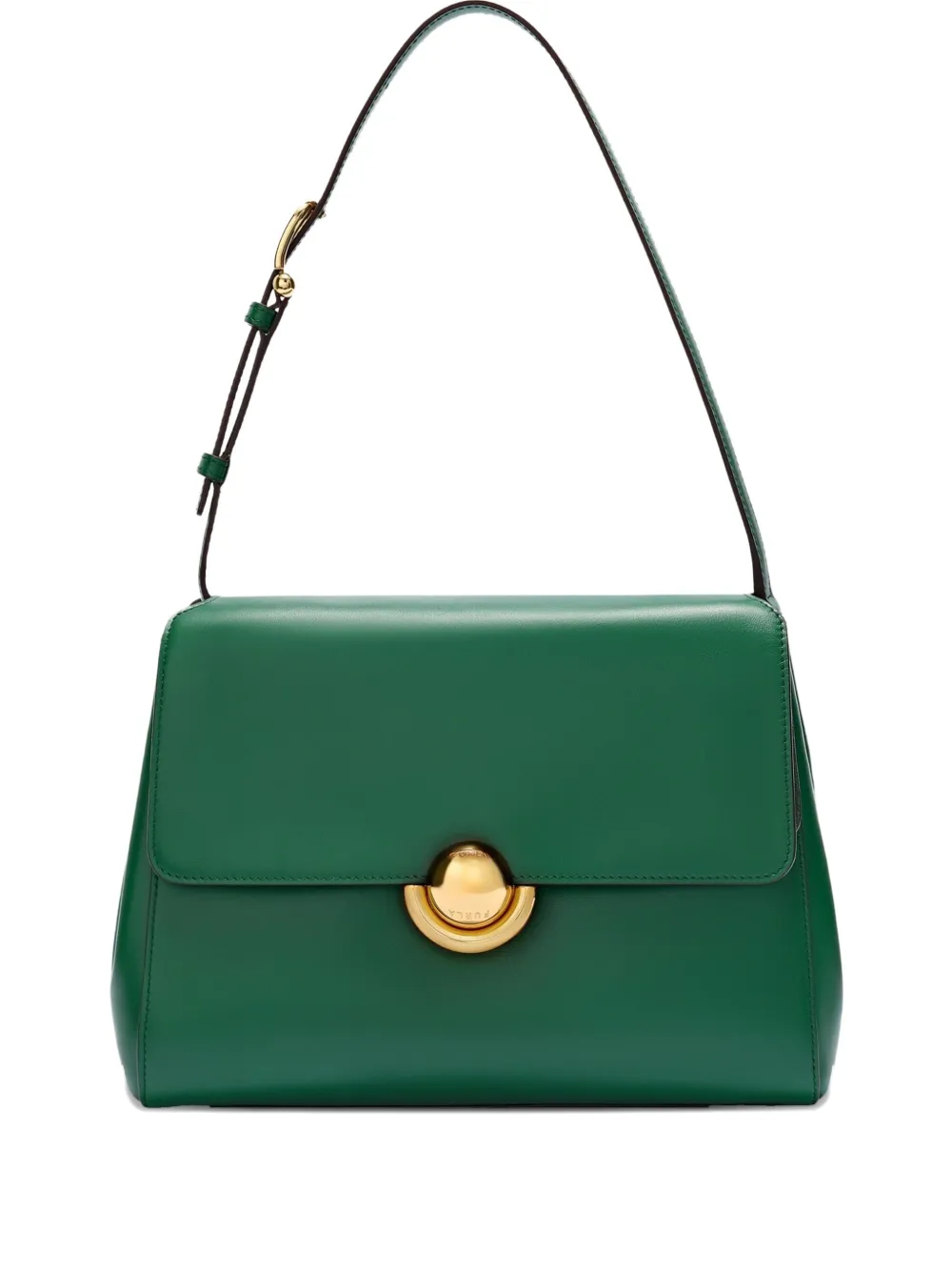 Furla Borsa a spalla in pelle piccola - Verde