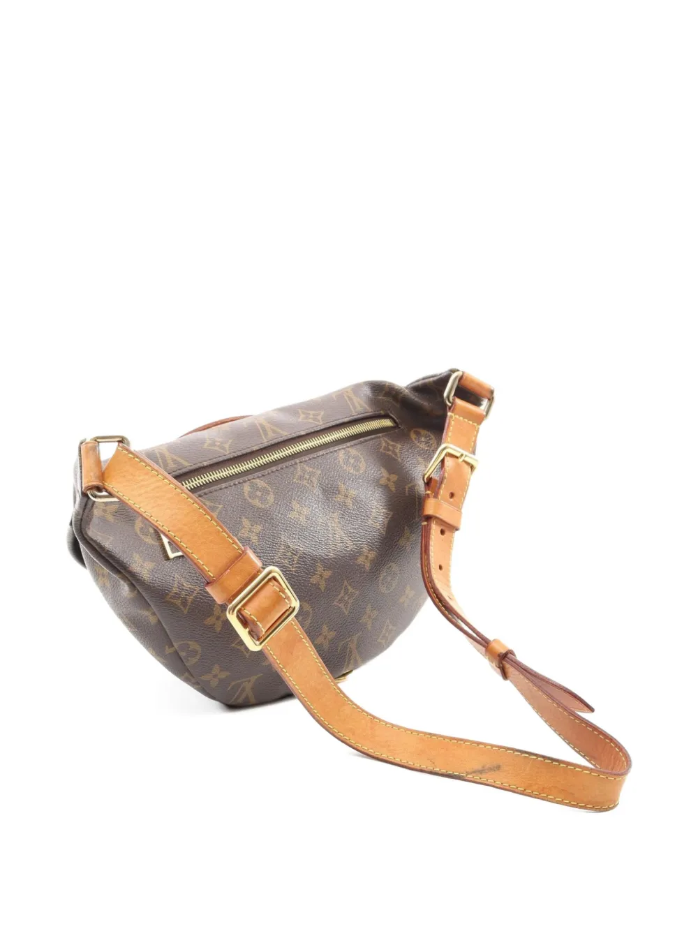 Louis Vuitton Pre-Owned 2019 monogram leather belt bag | Pre-Owned | Image 2
