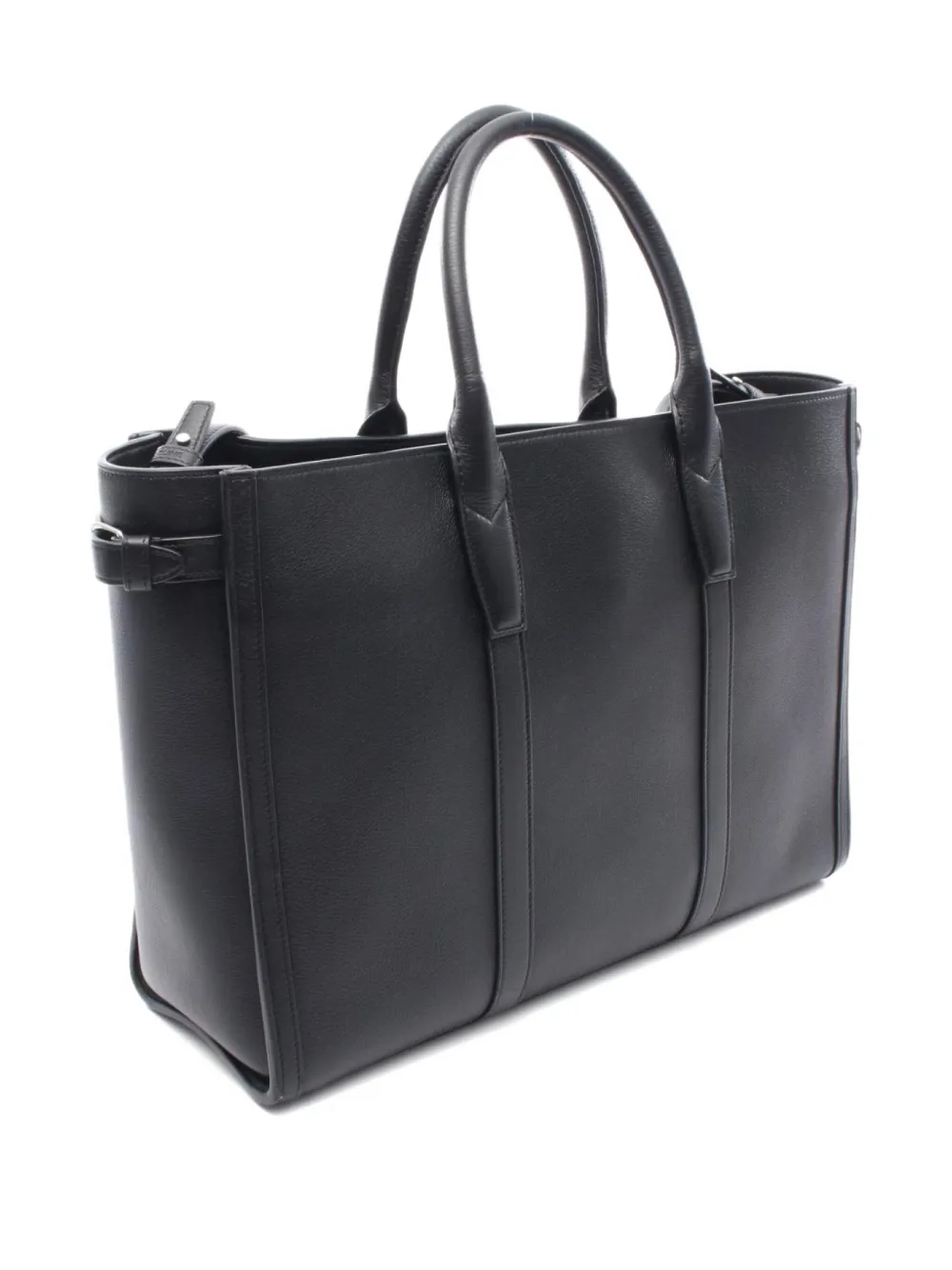 Celine Pre-Owned 2000s medium Hippopotamus tote bag | Pre-Owned | Image 2