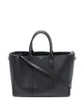 Céline Pre-Owned 2000s medium Hippopotamus tote bag - Black