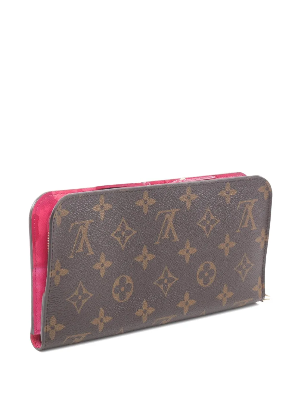 Louis Vuitton Pre-Owned 2013 Portefeuil Accordeon wallet | Image 2