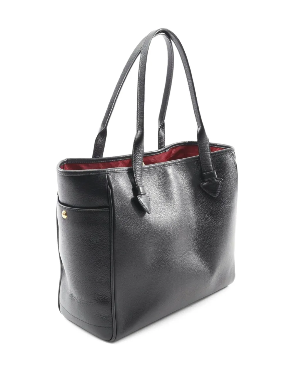 Loewe Pre-Owned 2000s Heritage tote bag | Pre-Owned | Image 2