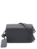 Louis Vuitton Pre-Owned 2021 Fast Line shoulder bag - Black