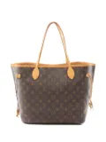 Louis Vuitton Pre-Owned 2008 Neverfull MM monogram tote bag - Brown