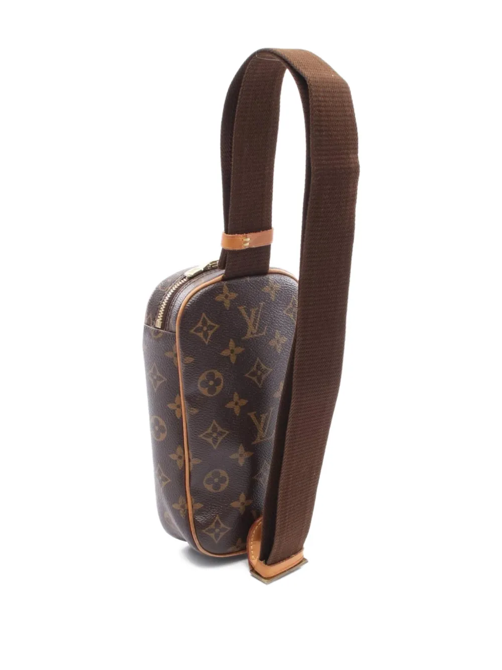 Louis Vuitton Pre-Owned 2011 monogram cross body bag | Pre-Owned | Image 2