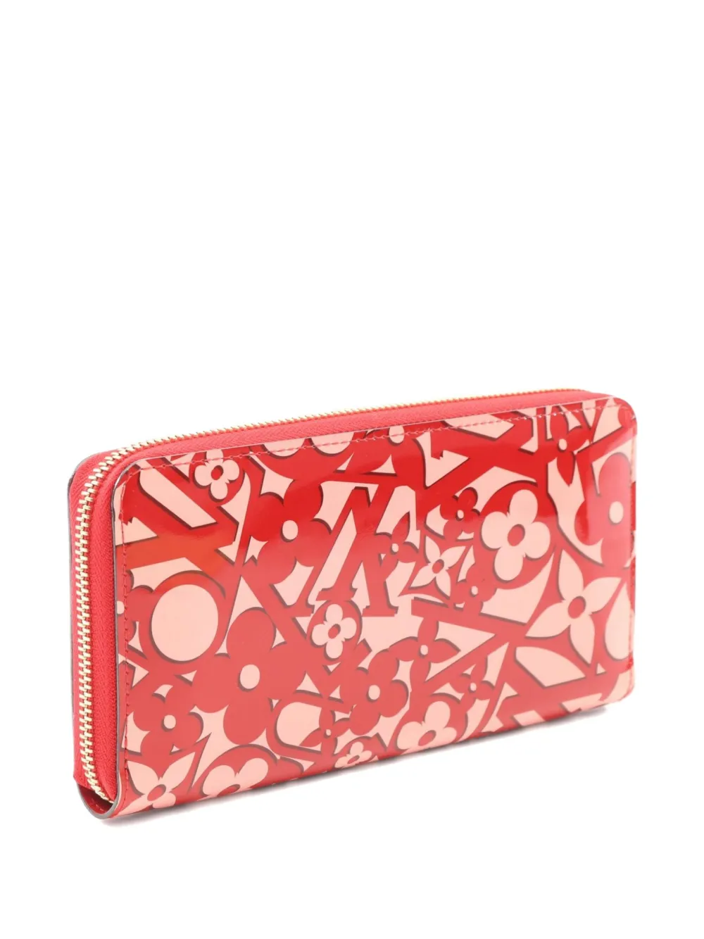 Louis Vuitton Pre-Owned 2013 monogram wallet | Image 2