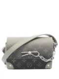 Louis Vuitton Pre-Owned 2021 mini Steamer Wearable shoulder bag - Green