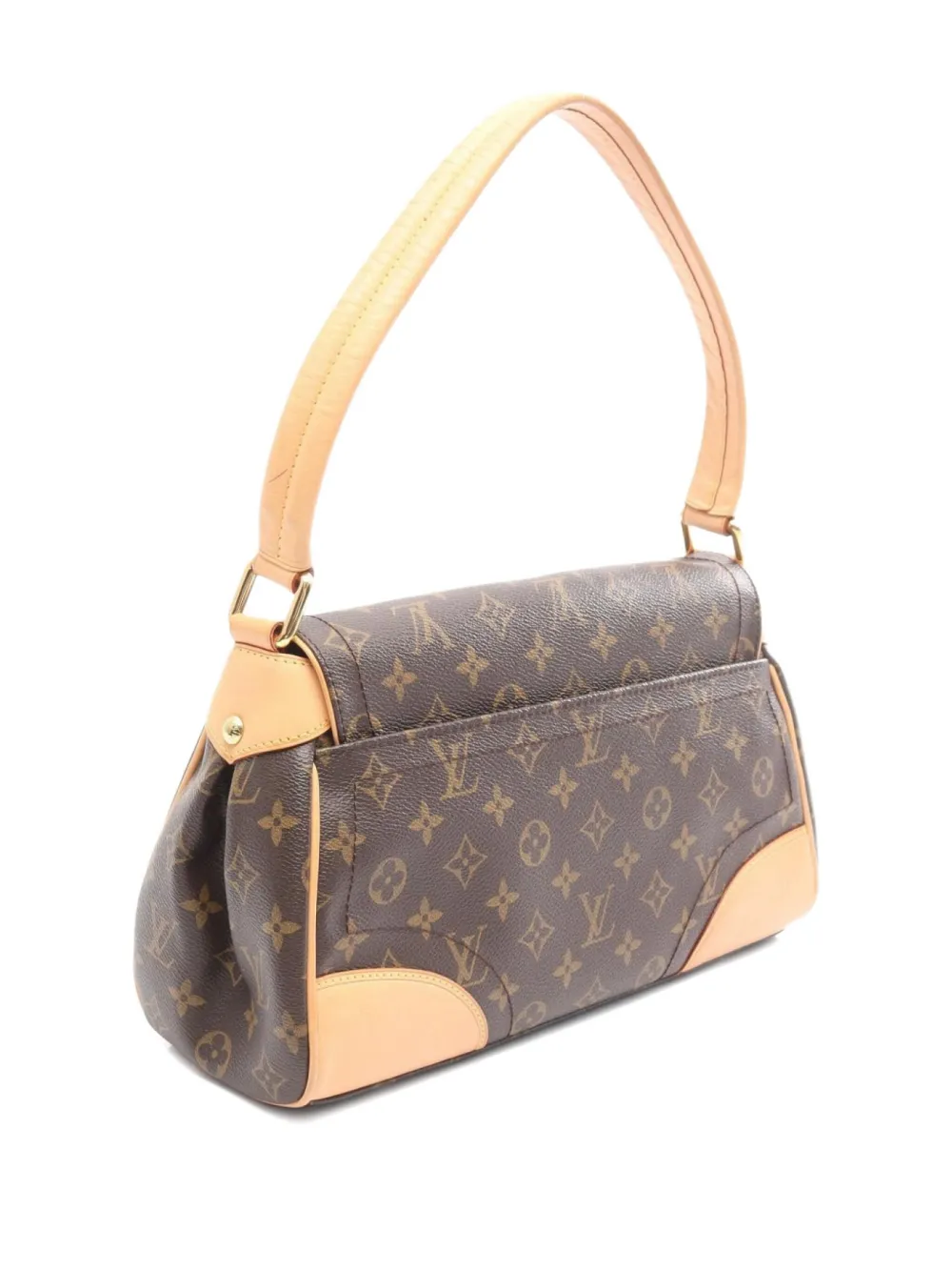 Louis Vuitton Pre-Owned Beverly axelväska från 2008 | Pre-Owned | Image 2