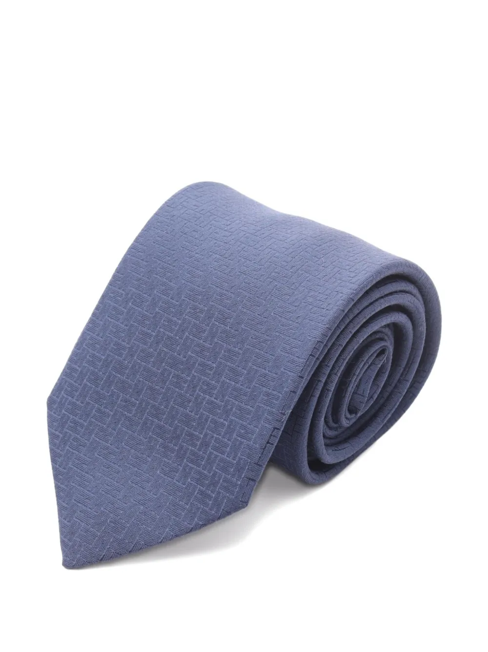 Hermès Pre-Owned 2020s silk tie | Image 2