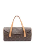 Louis Vuitton Pre-Owned 2003 Sonatine handbag - Brown