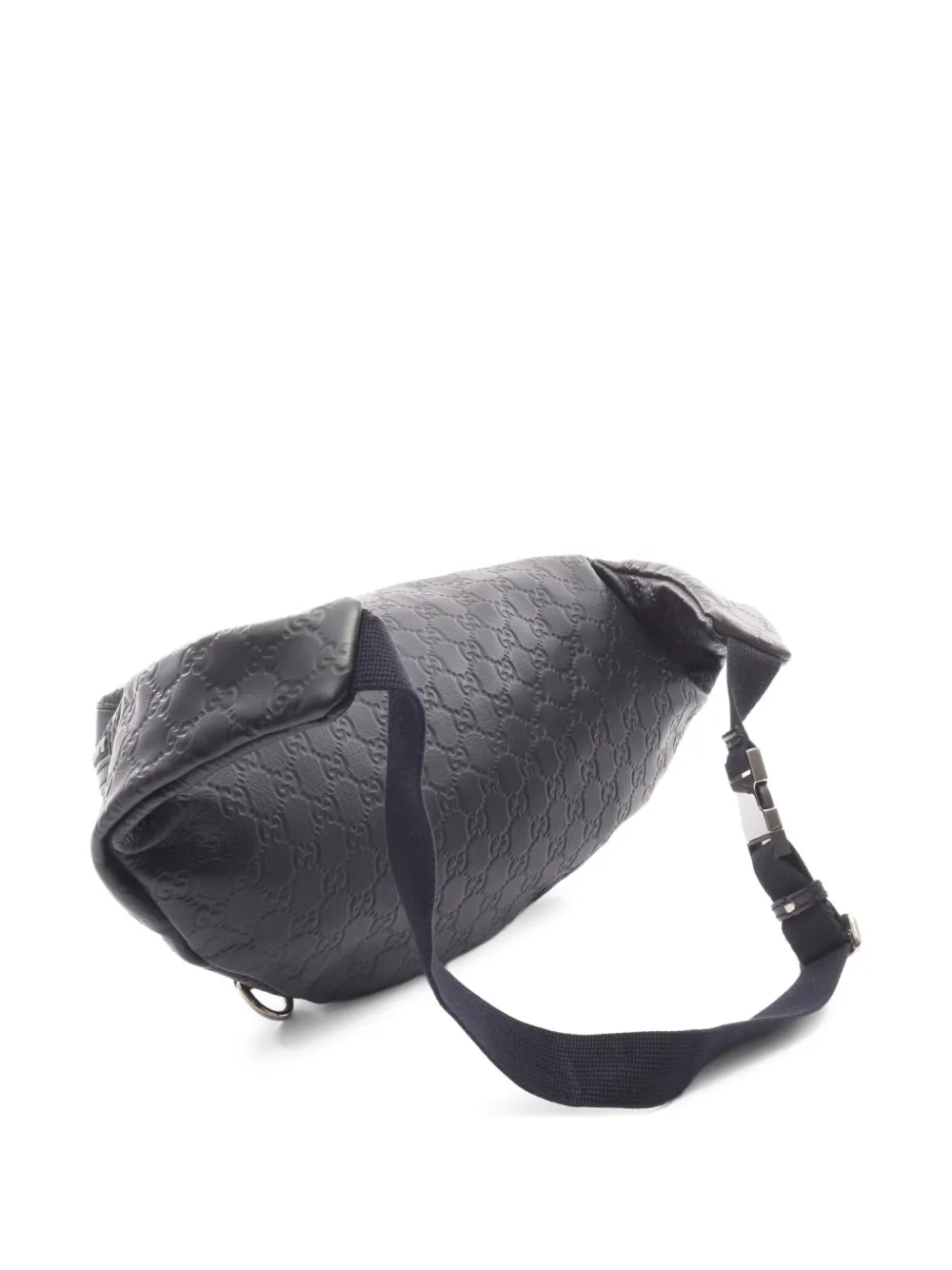 Gucci Pre-Owned 2010s GG belt bag | Image 2
