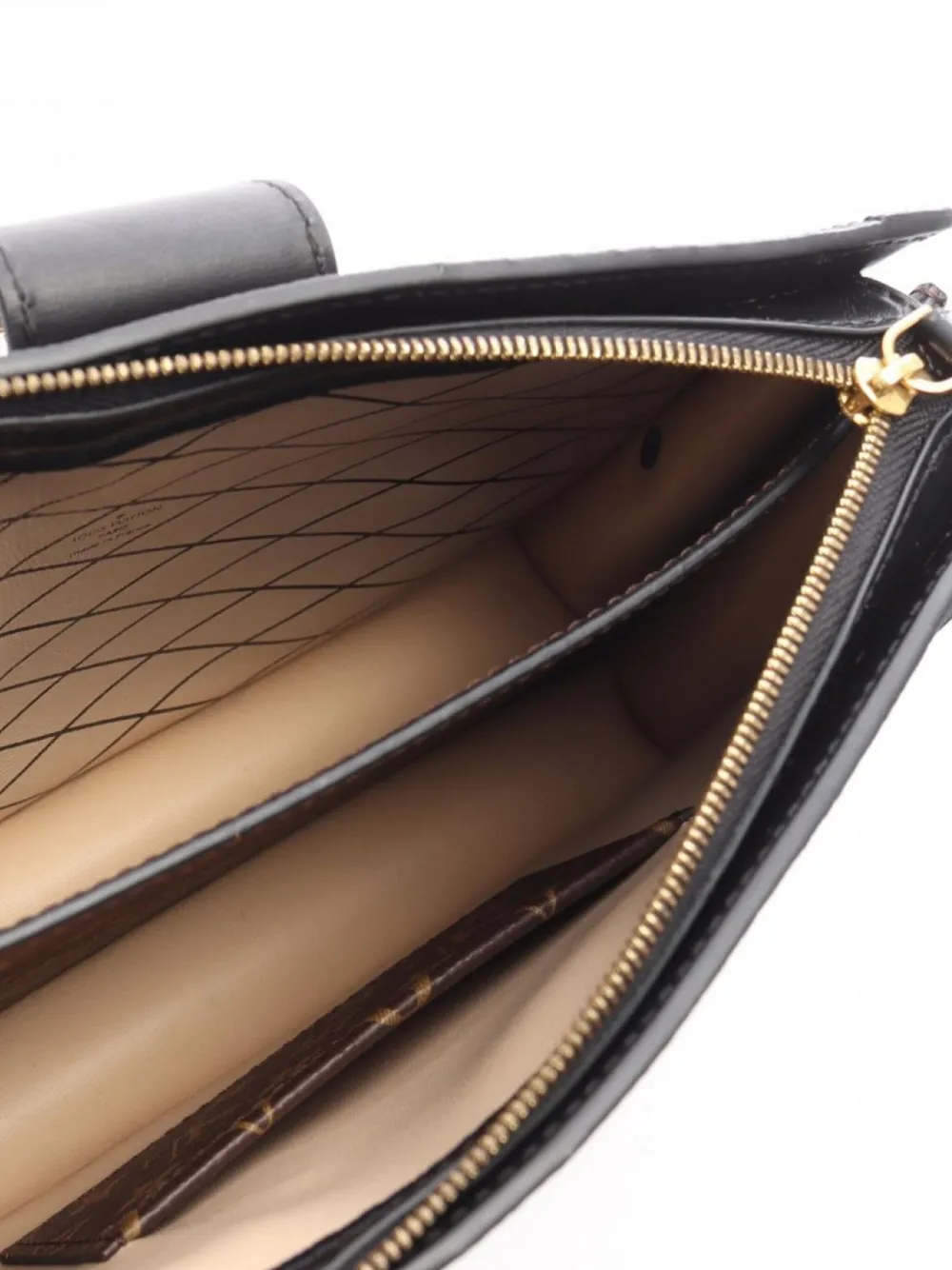 Louis Vuitton Pre-Owned 2021 Monogram cross-body bag | Pre-Owned | Image 2
