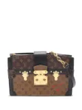 Louis Vuitton Pre-Owned 2021 Monogram cross-body bag - Brown