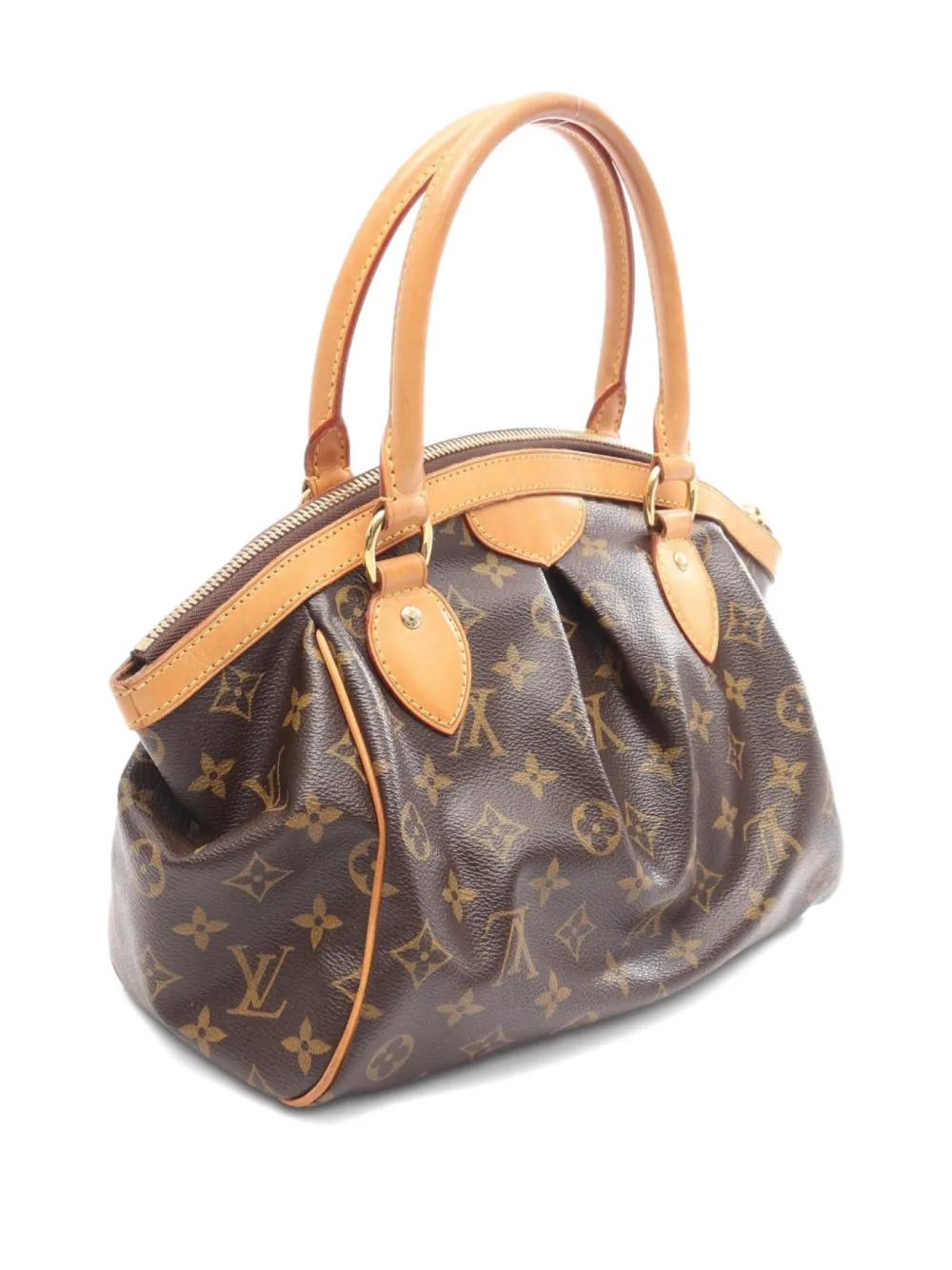 Louis Vuitton Pre-Owned 2008 Tivoli PM handbag | Pre-Owned | Image 2
