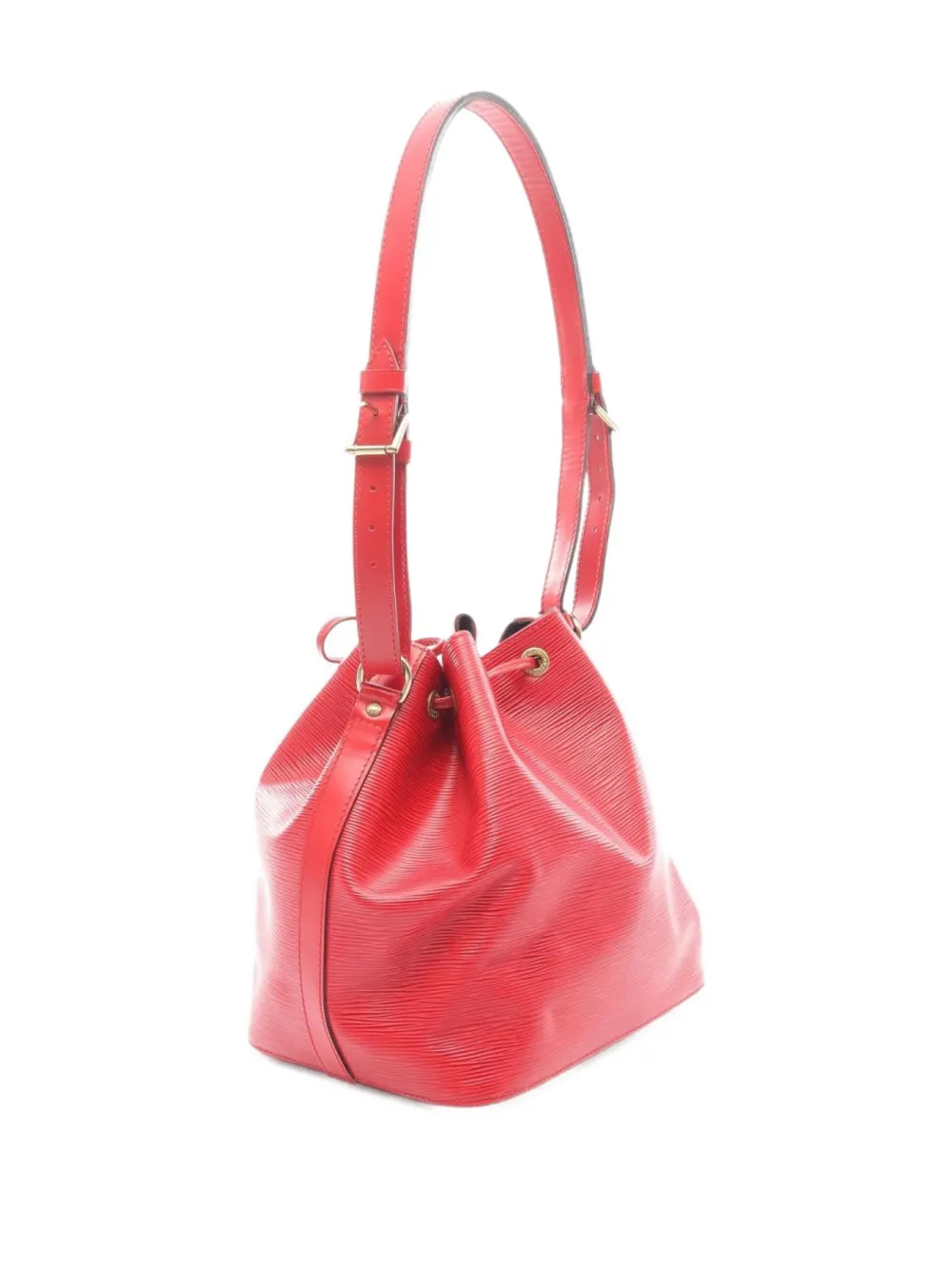 Louis Vuitton Pre-Owned 1994 small Peti Noe Èpi leather bucket bag | Pre-Owned | Image 2