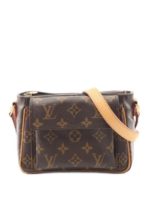 Louis Vuitton Pre-Owned 2005 Vivacite PM shoulder bag