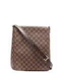 Louis Vuitton Pre-Owned 2003 medium Musette shoulder bag - Brown