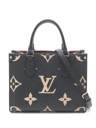 Louis Vuitton Pre-Owned