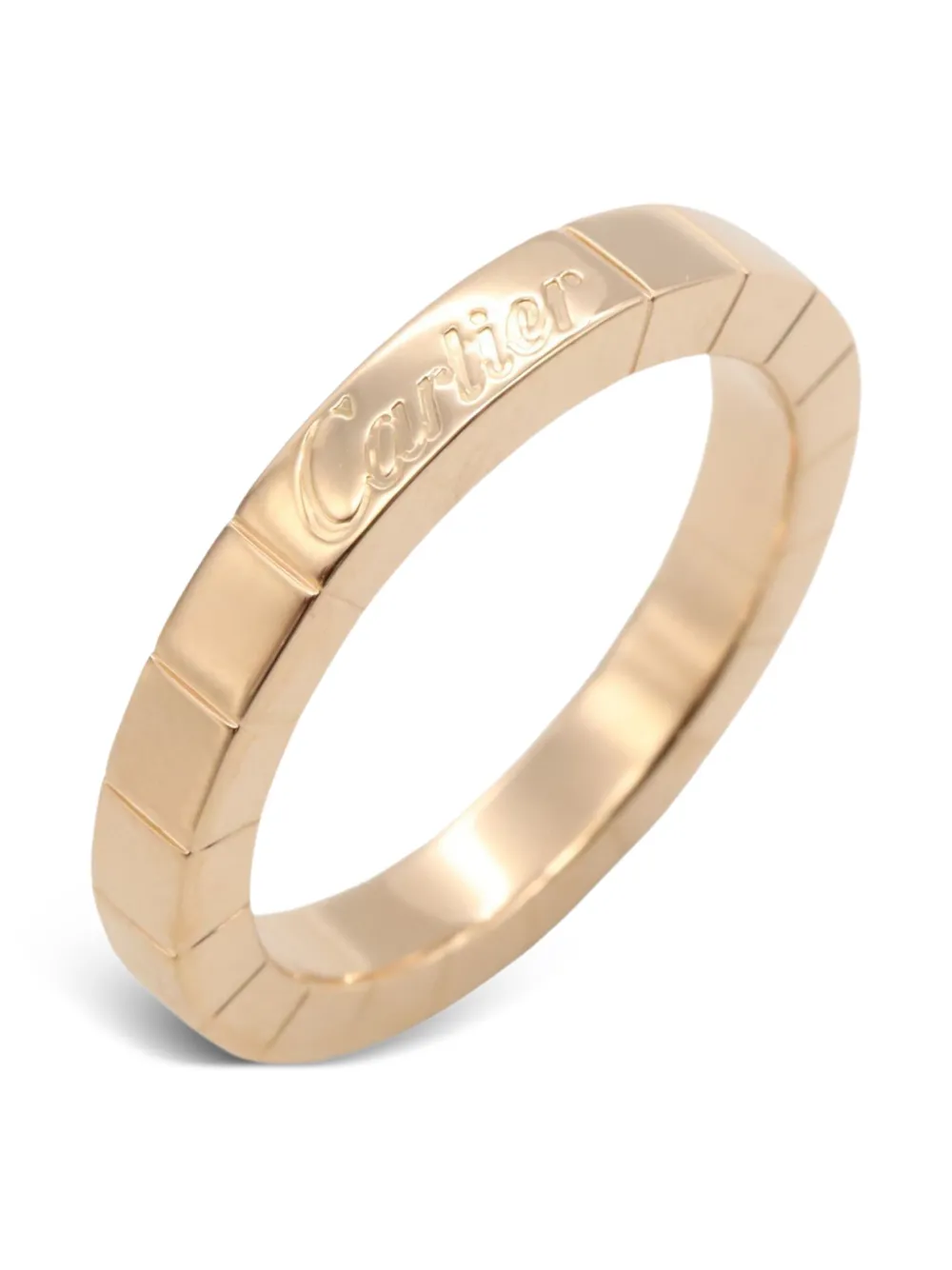 Cartier 2010s 18K rose gold Raniere ring | Women | Image 2