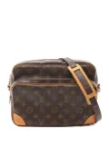 Louis Vuitton Pre-Owned 2003 Nil shoulder bag - Brown