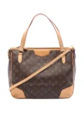 Louis Vuitton Pre-Owned 2003 Estrella MM monogram tote bag - Brown