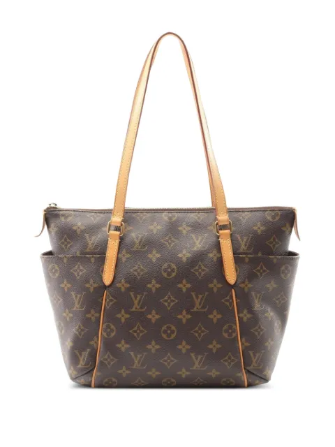 Louis Vuitton Pre-Owned tote Totally PM 2014
