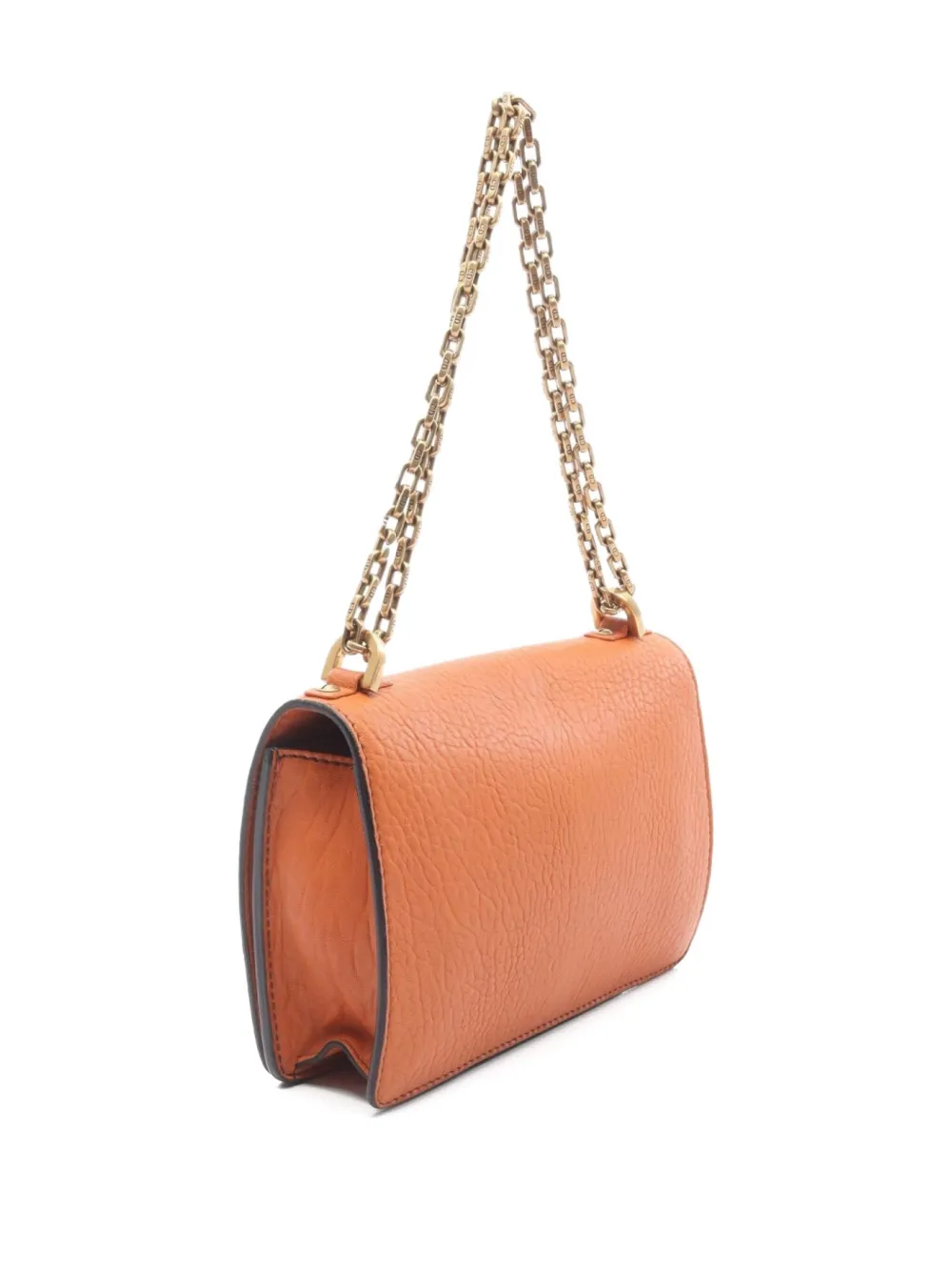 Christian Dior Pre-Owned 10s small J'Adior-plaque shoulder bag | Pre-Owned | Image 2