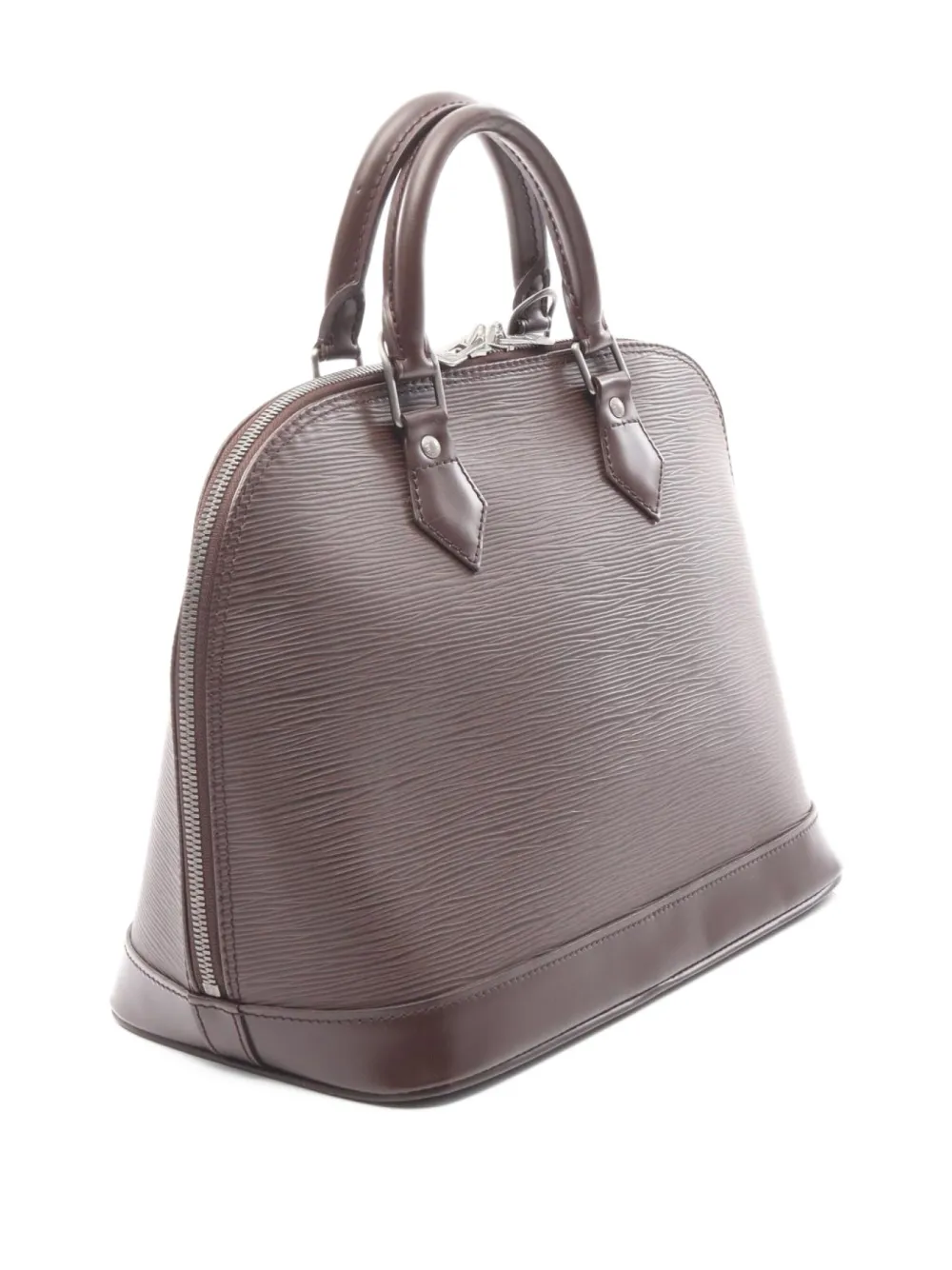 Louis Vuitton Pre-Owned 2004 small Alma Épi leather tote bag | Pre-Owned | Image 2
