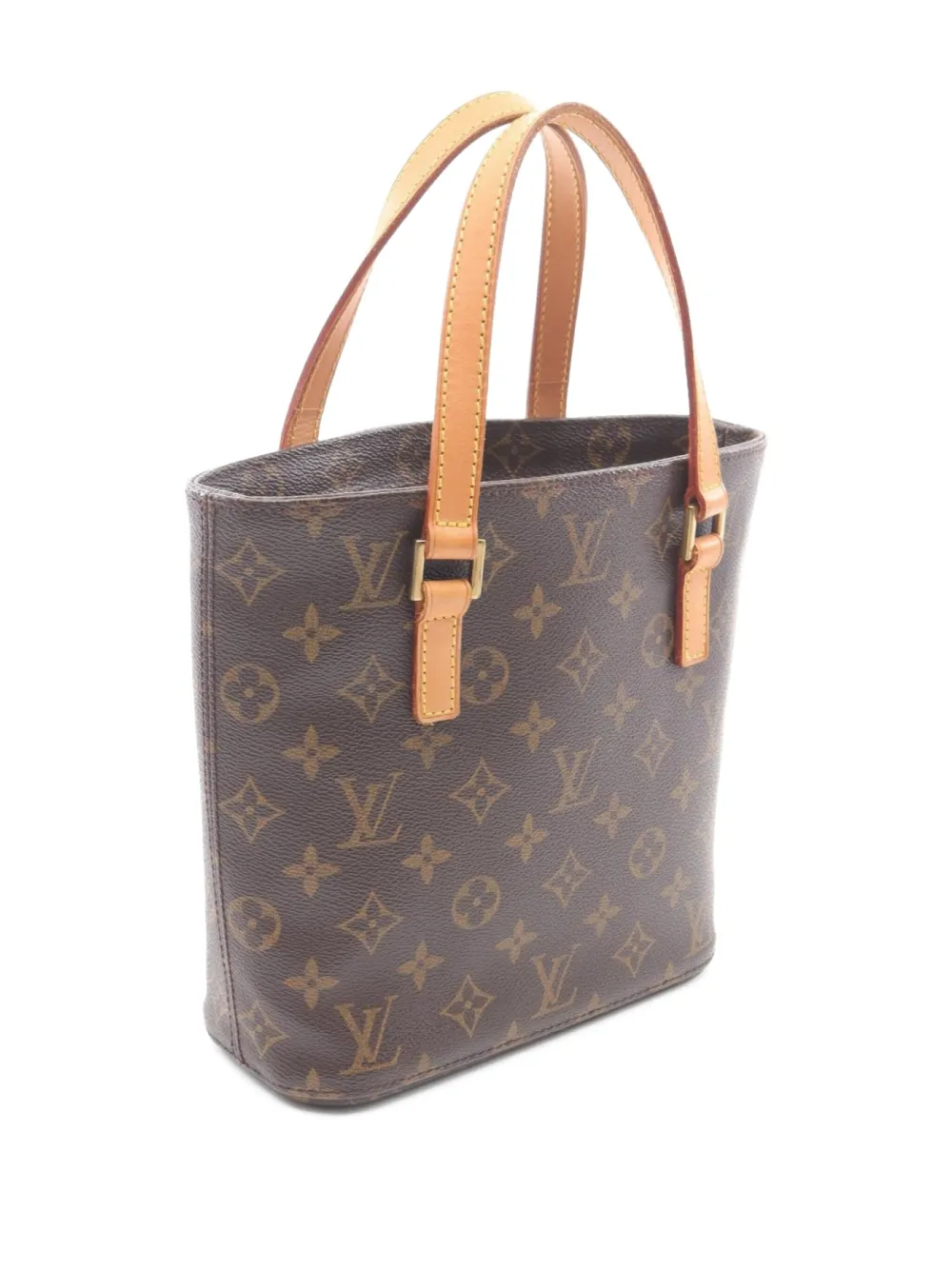 Louis Vuitton Pre-Owned 2002 Vavin PM handbag | Pre-Owned | Image 2