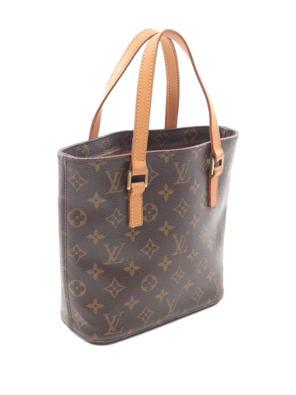 Louis Vuitton Pre-Owned 2002 Vavin PM monogram handbag | Pre-Owned | Image 2