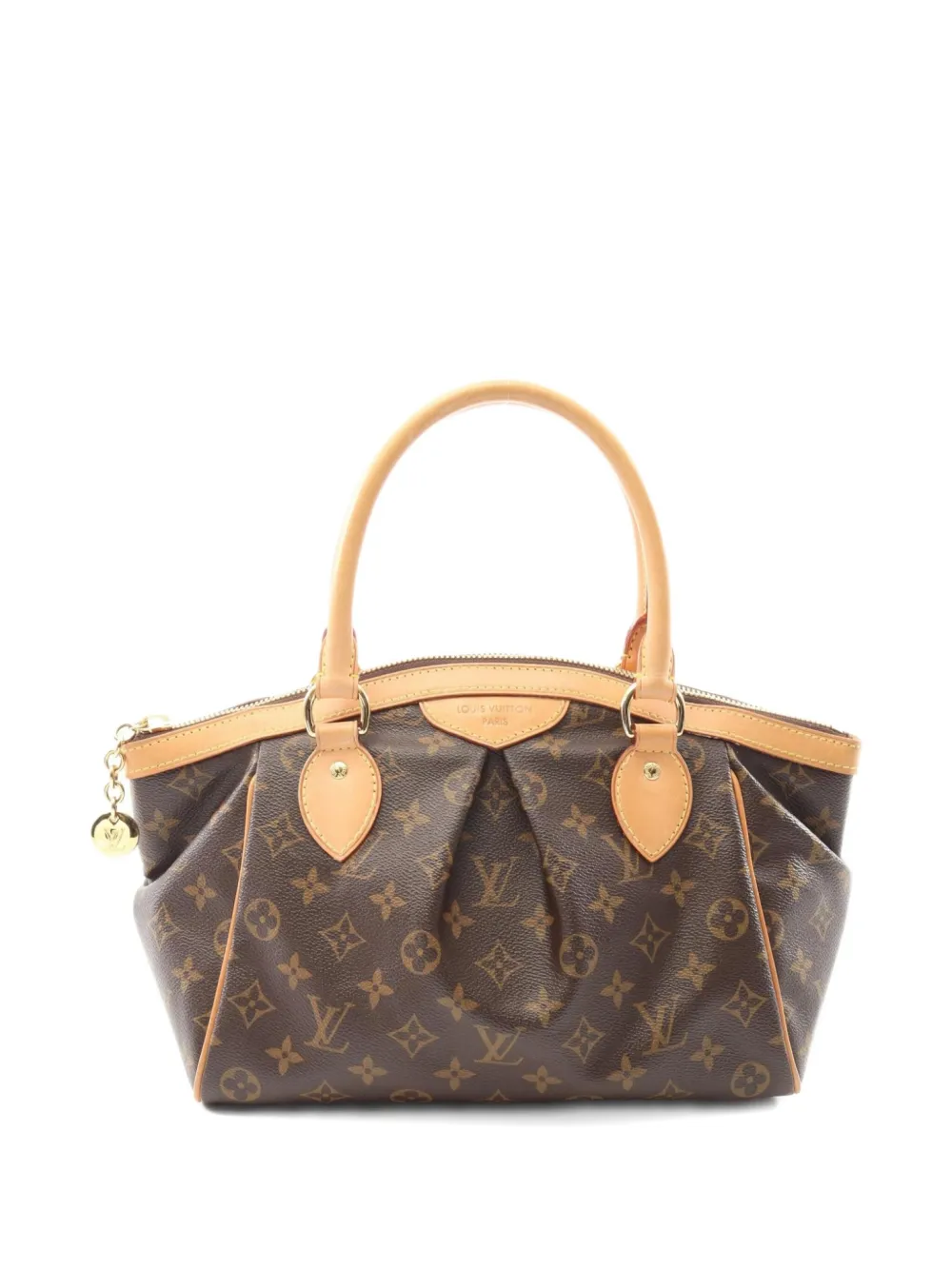 Louis Vuitton Pre-Owned 2010 Tivoli PM Handtasche | Pre-owned & Archive | Image 2