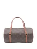 Louis Vuitton Pre-Owned 1994 Papillion handbag - Brown