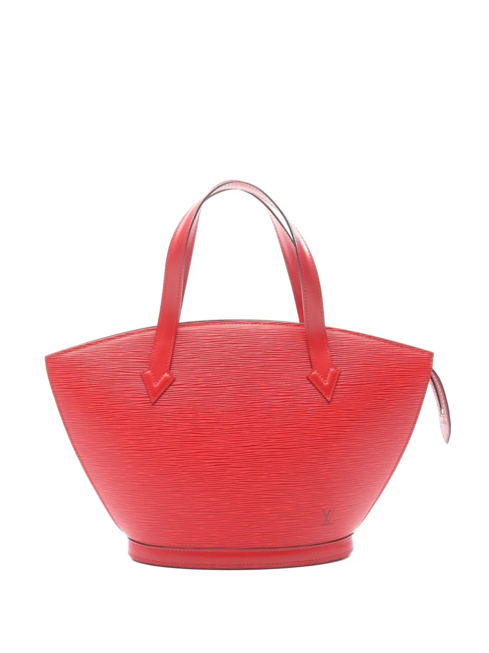 Louis Vuitton Pre-Owned 1996 medium Saint-Jacques Èpi-leather tote bag Louis Vuitton Pre-Owned 1996 medium Saint-Jacques Èpi-leather tote bag