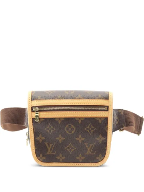 Louis Vuitton Pre-Owned 2006 monogram belt bag