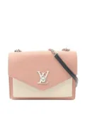 Louis Vuitton Pre-Owned 2018 Mylockme BB bag - Pink