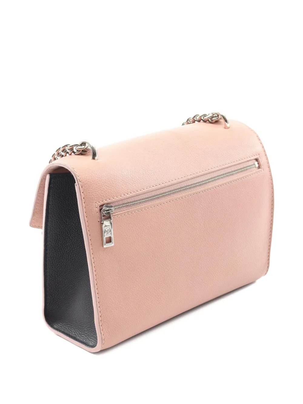 Louis Vuitton Pre-Owned 2018 Mylockme BB bag | Pre-Owned | Image 2