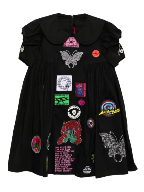 Chopova Lowena Alibi dress