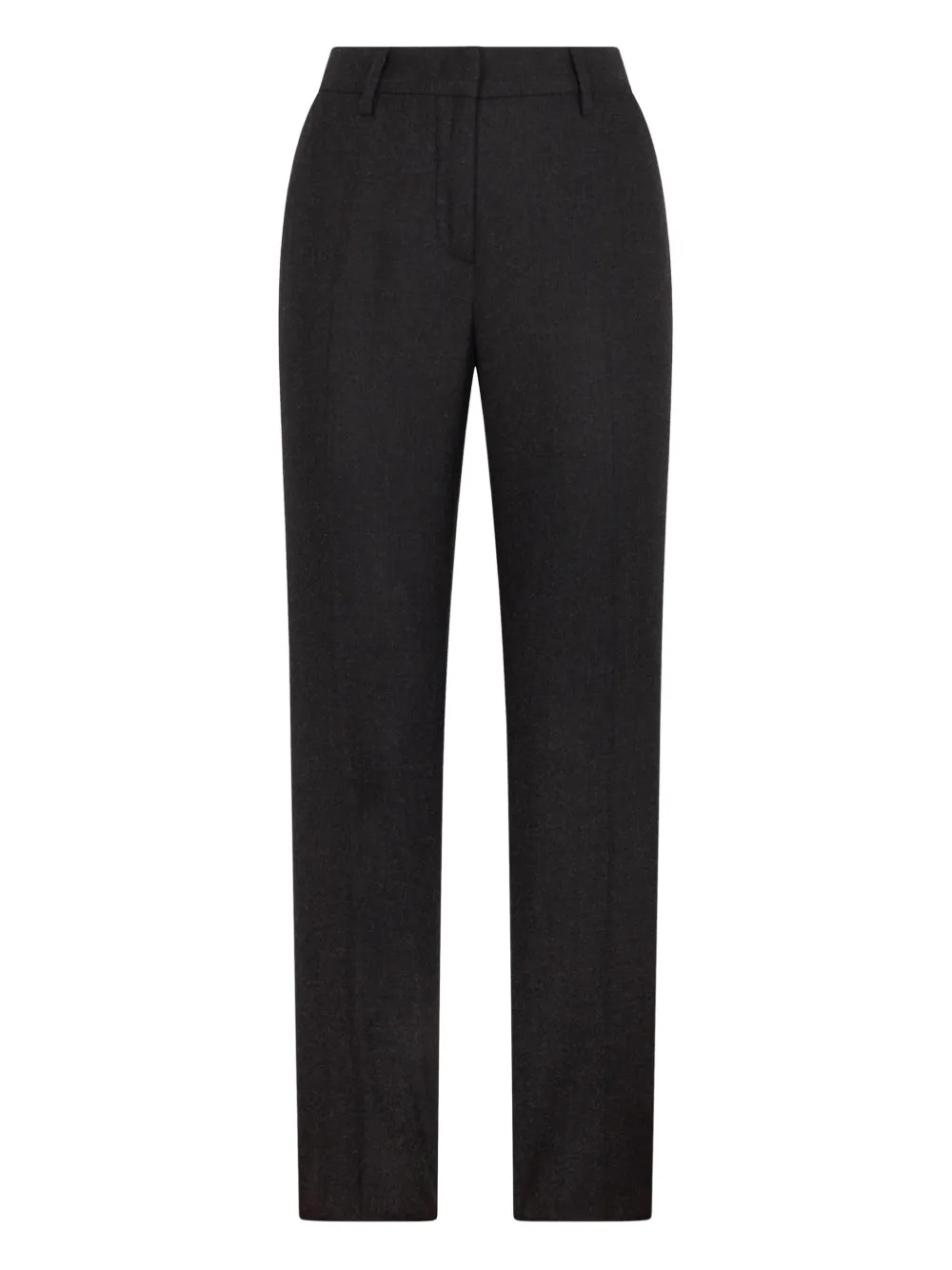 Boglioli light flannel trousers | Grey | Image 1