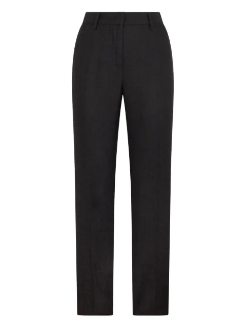 Boglioli pantalones de franela