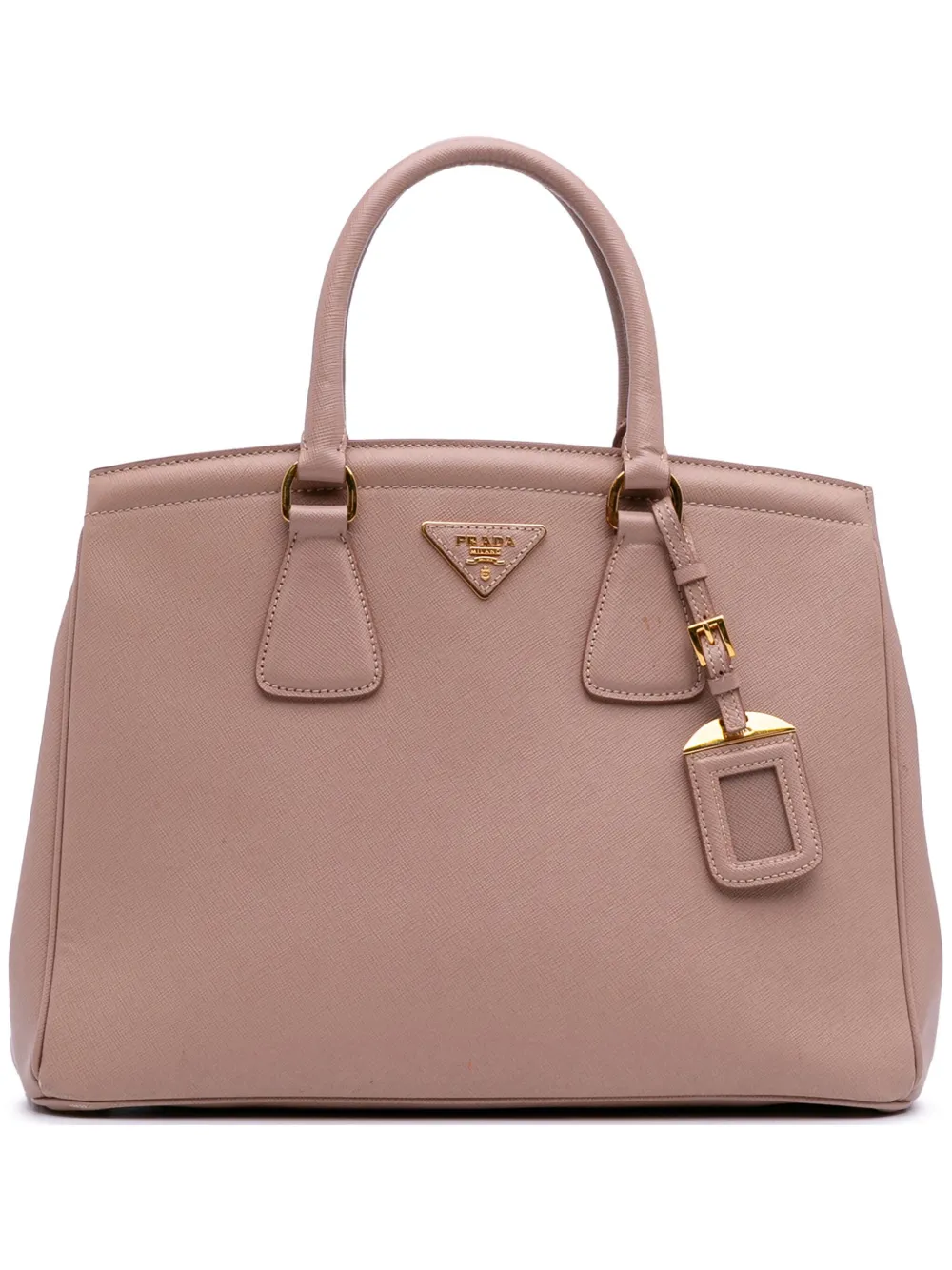 2010-2025 Saffiano Lux Parabole tote bag