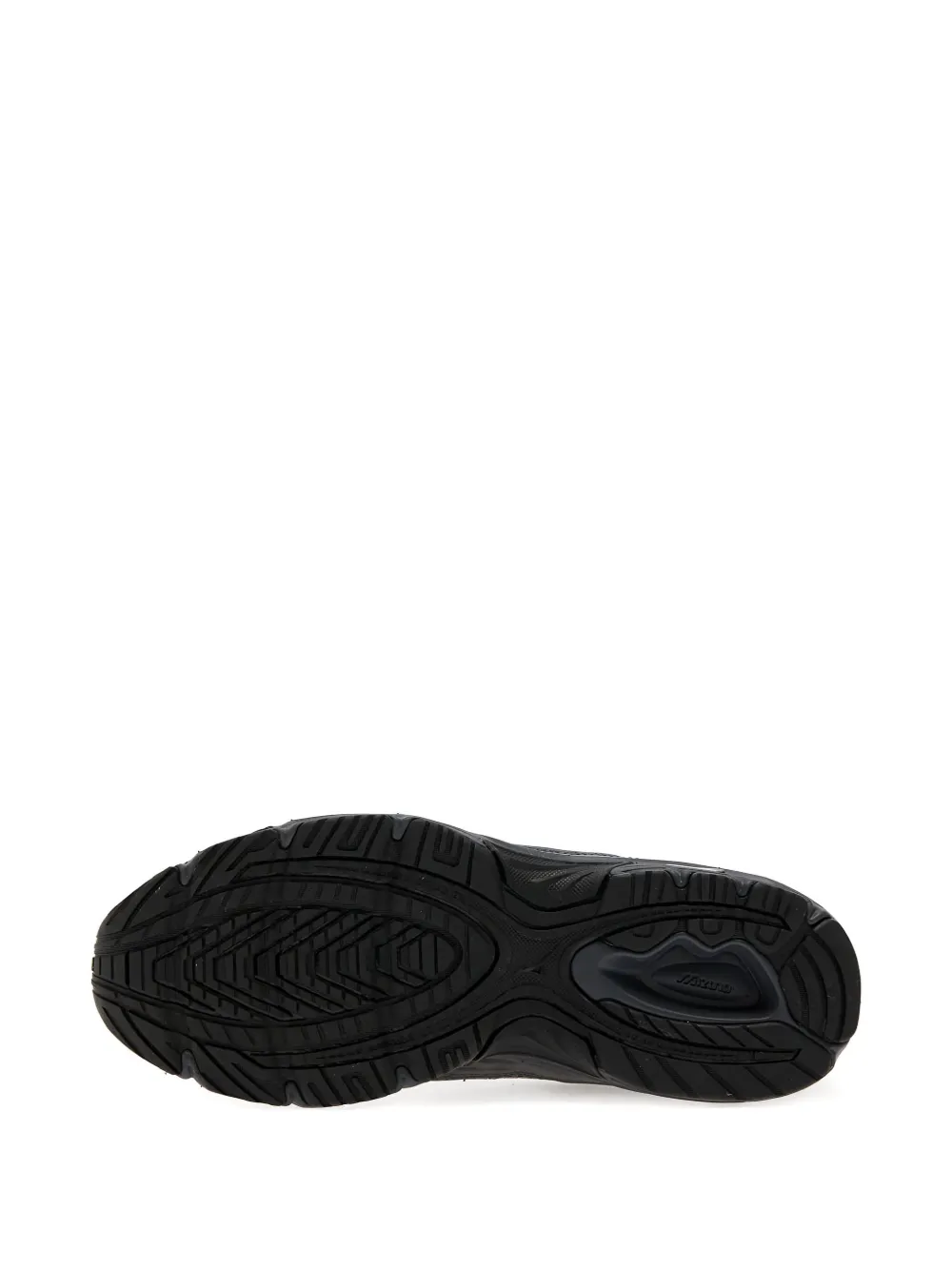 Mizuno Mxr Sneakers In Black